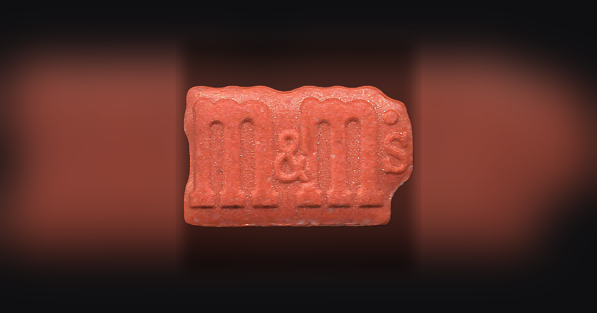 M&M's