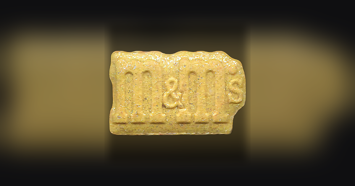 M&M's