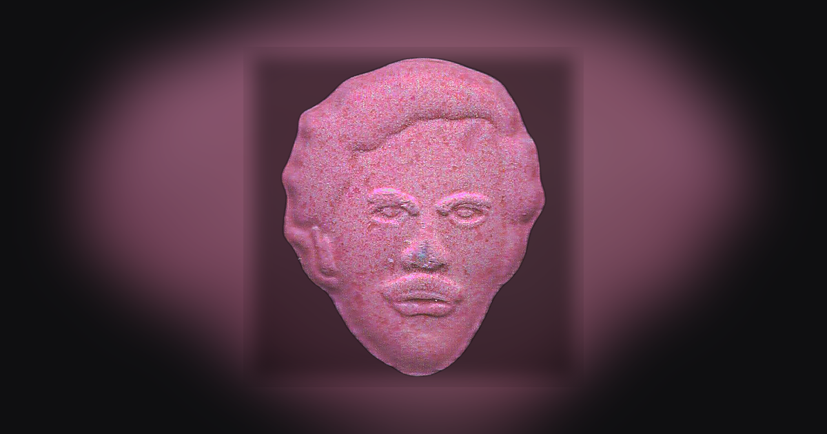 Pablo Escobar
