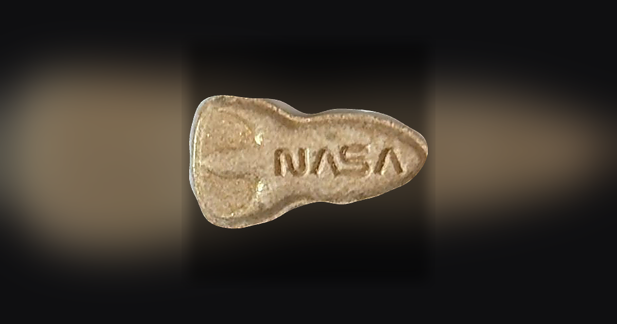 Nasa Rocket