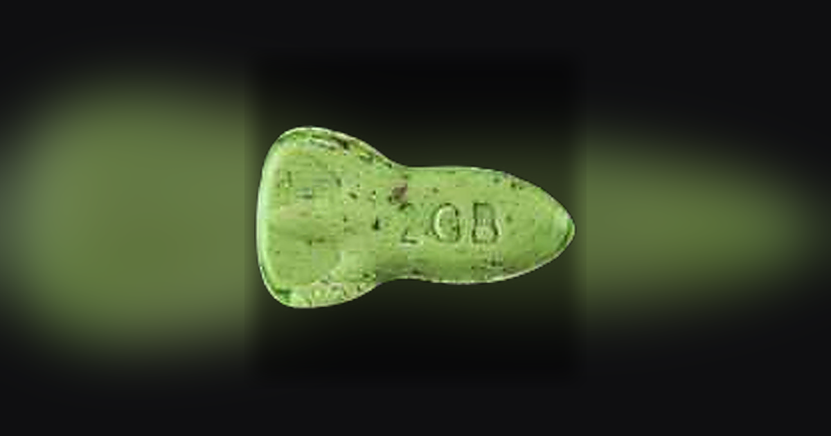 NASA, 2C-B