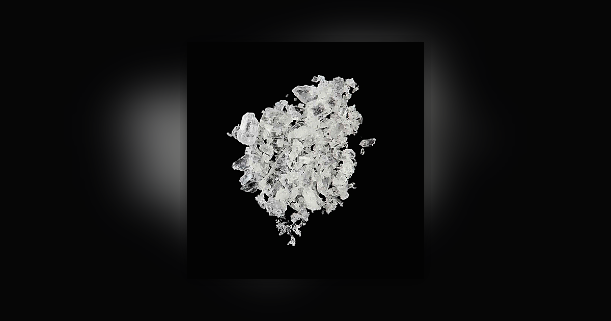Methamphetamine