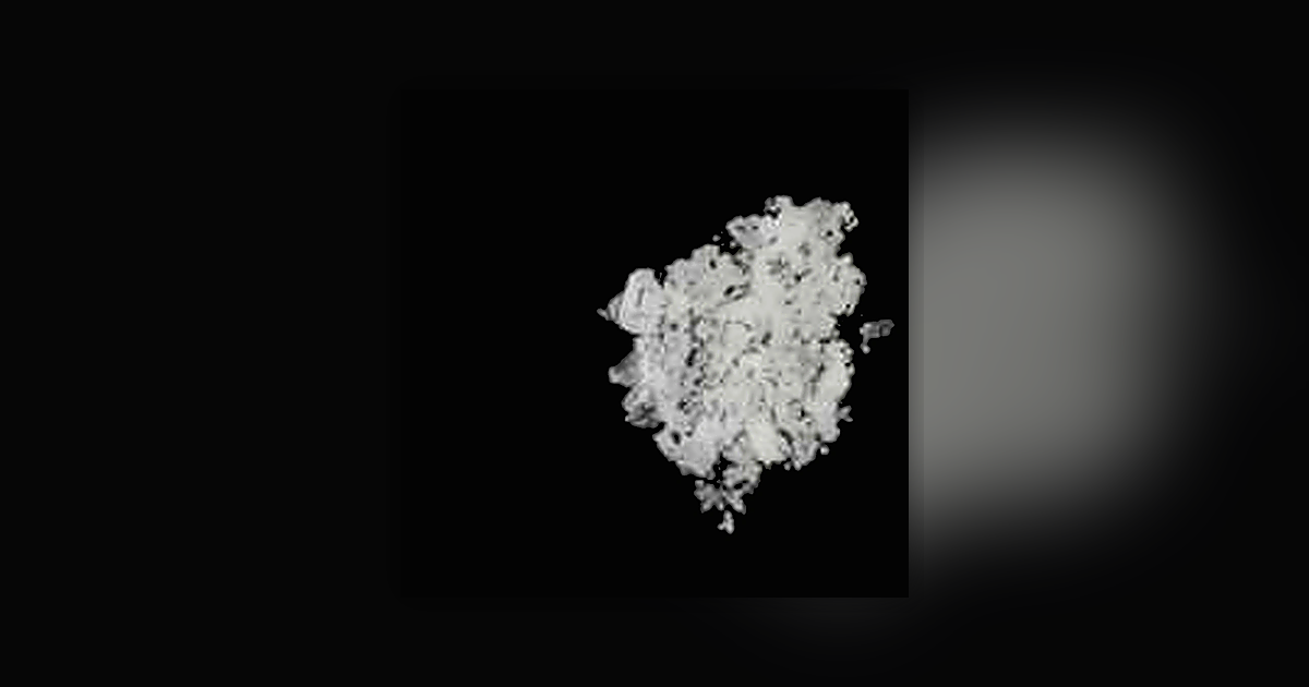 Methamphetamine