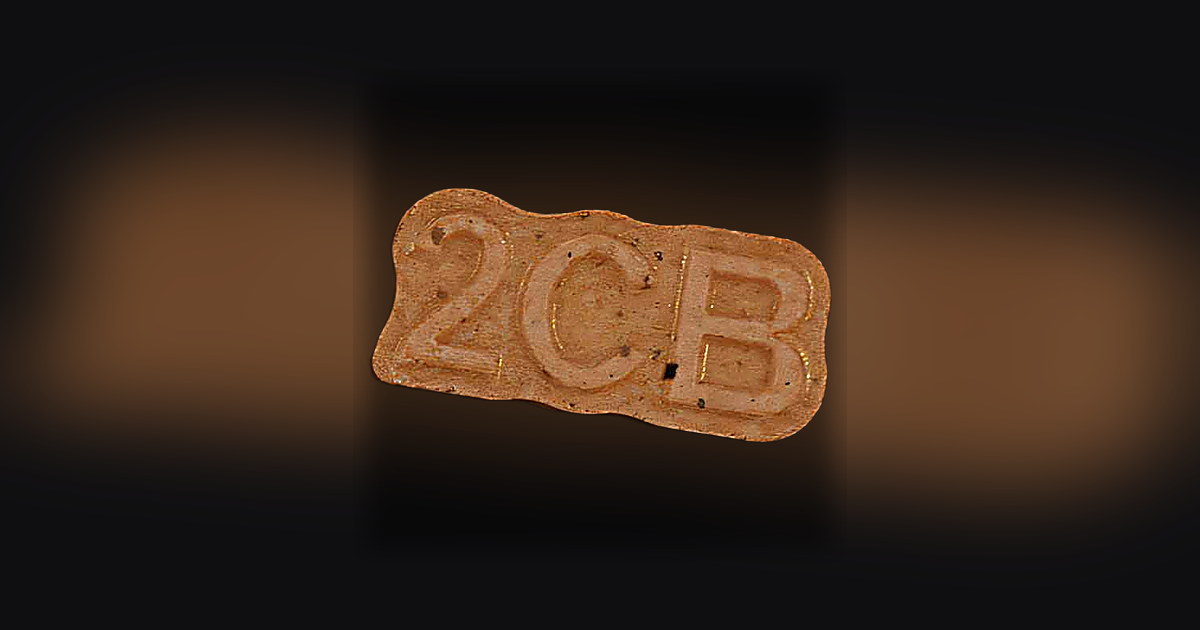 2C-B