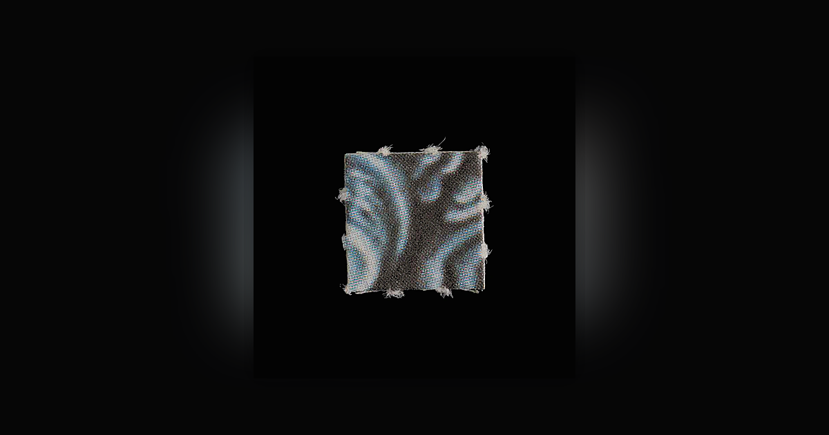 LSD Blotter