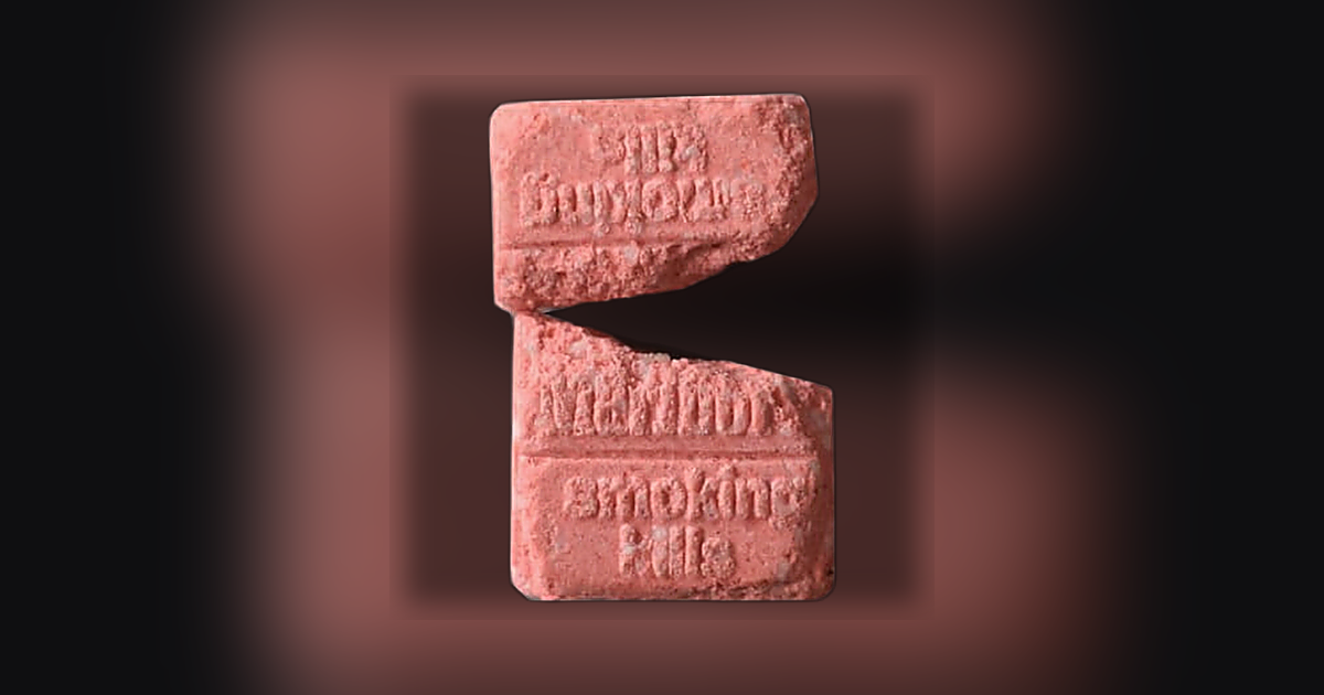 MDMA