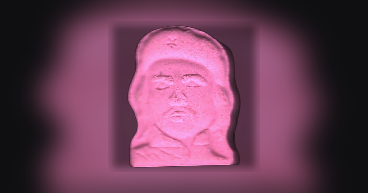 Che Guevara