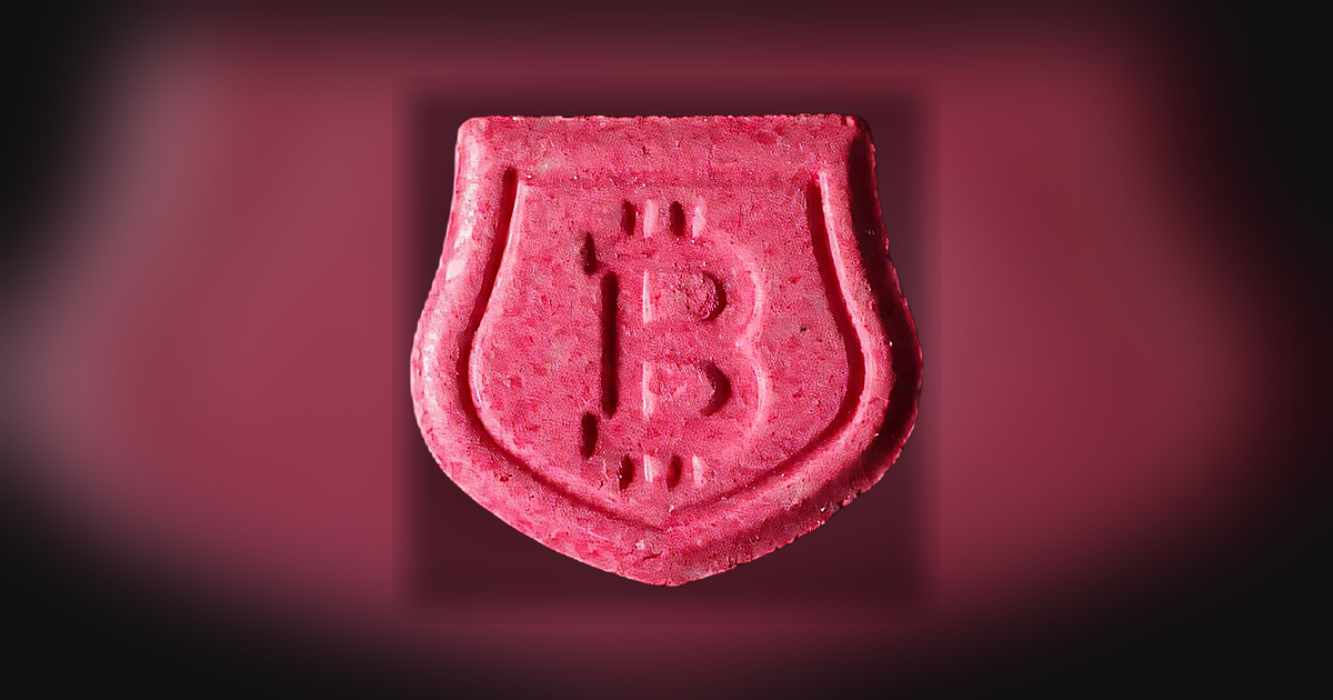 MDMA