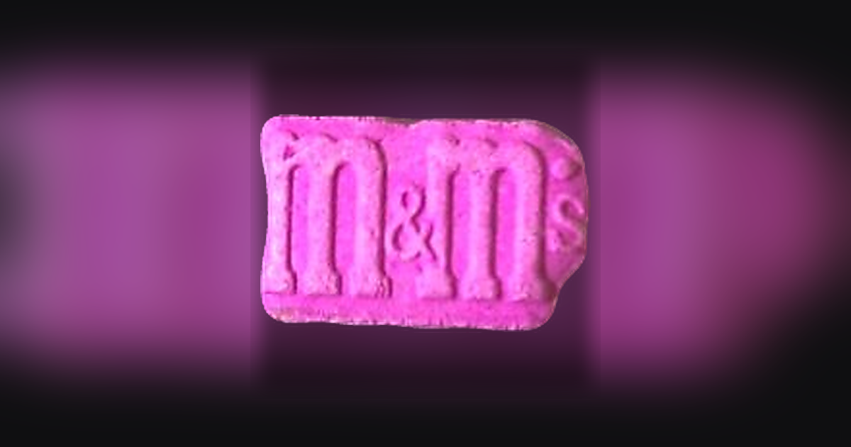 M&M's