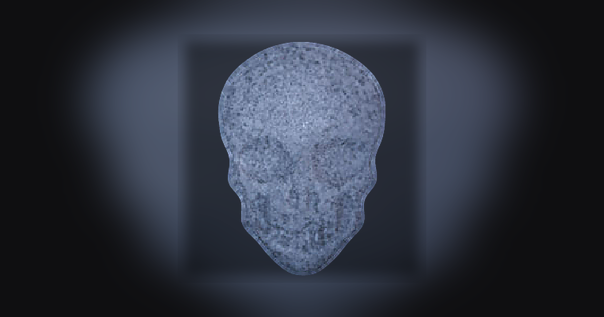 Skull, MyBrand