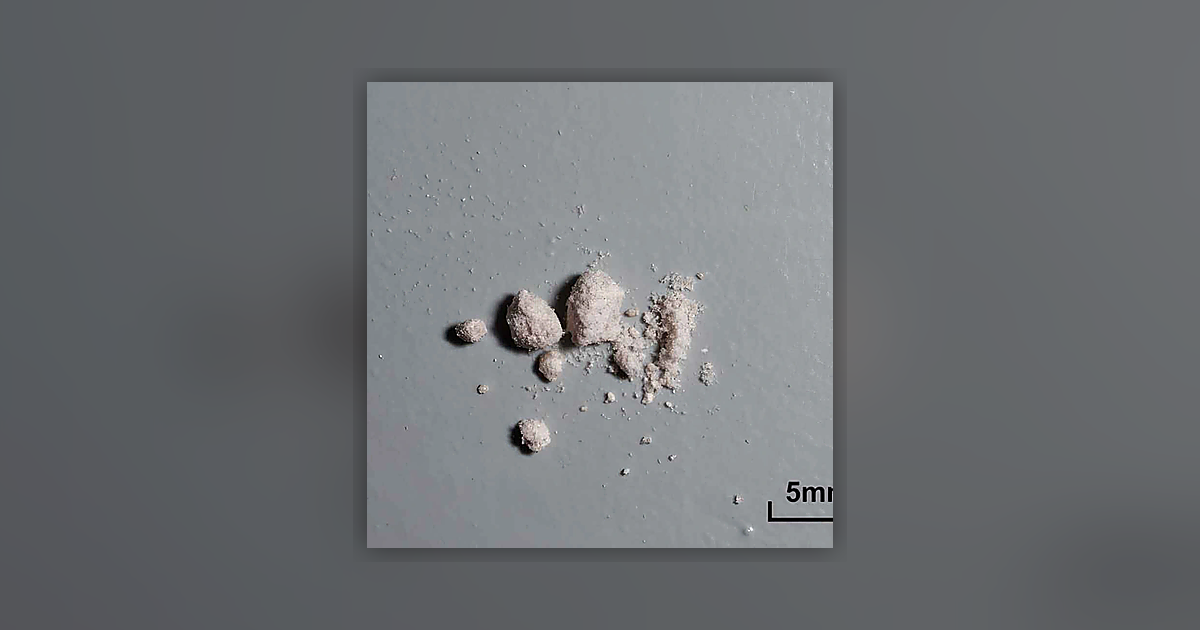 2C-B (78%); Ketamine (4%)