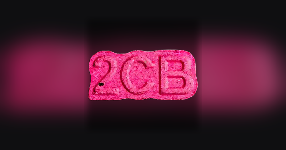 2C-B