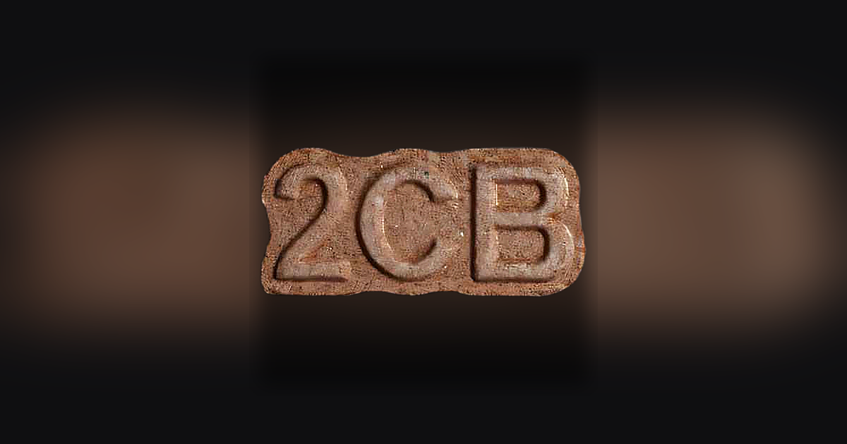 2C-B