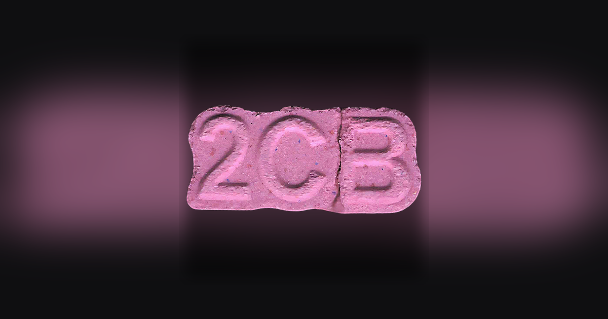 2C-B