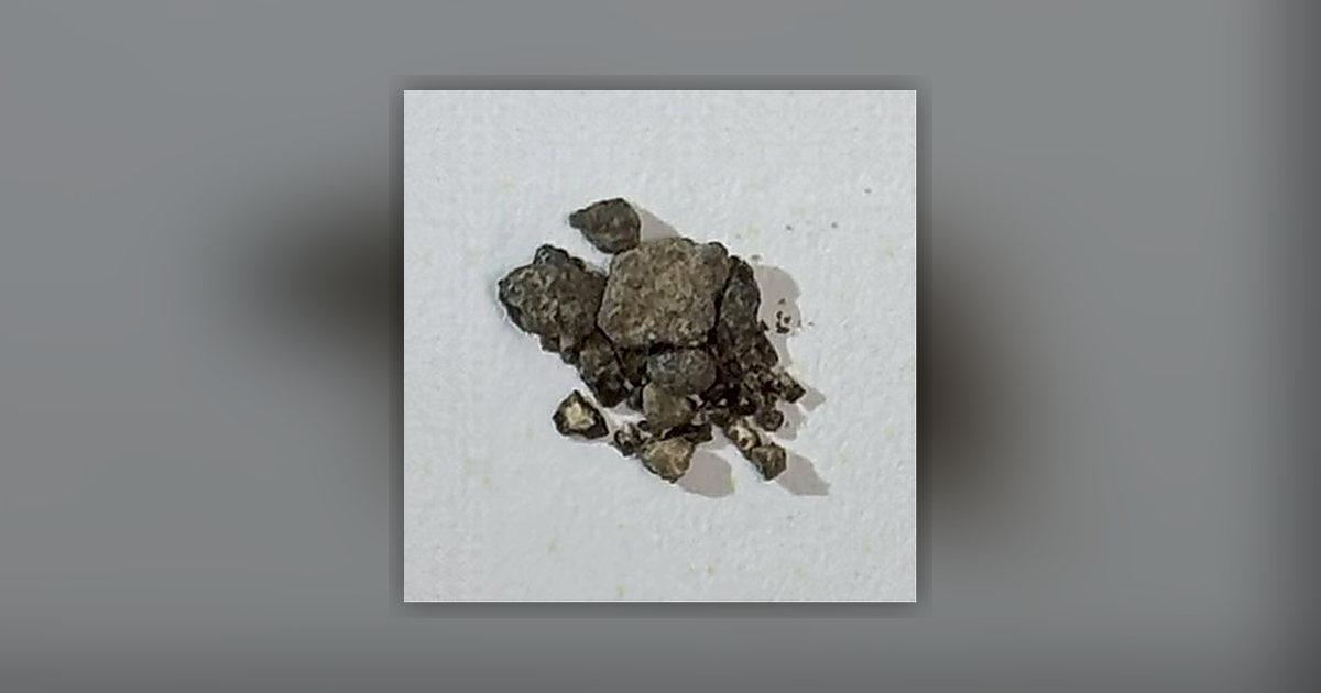 Heroin (56%); Heroin (92%)
