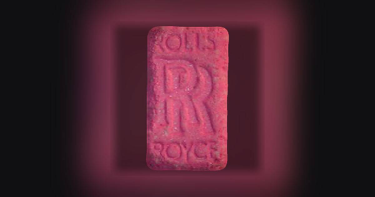 Rolls Royce
