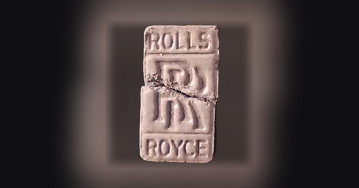 Rolls Royce