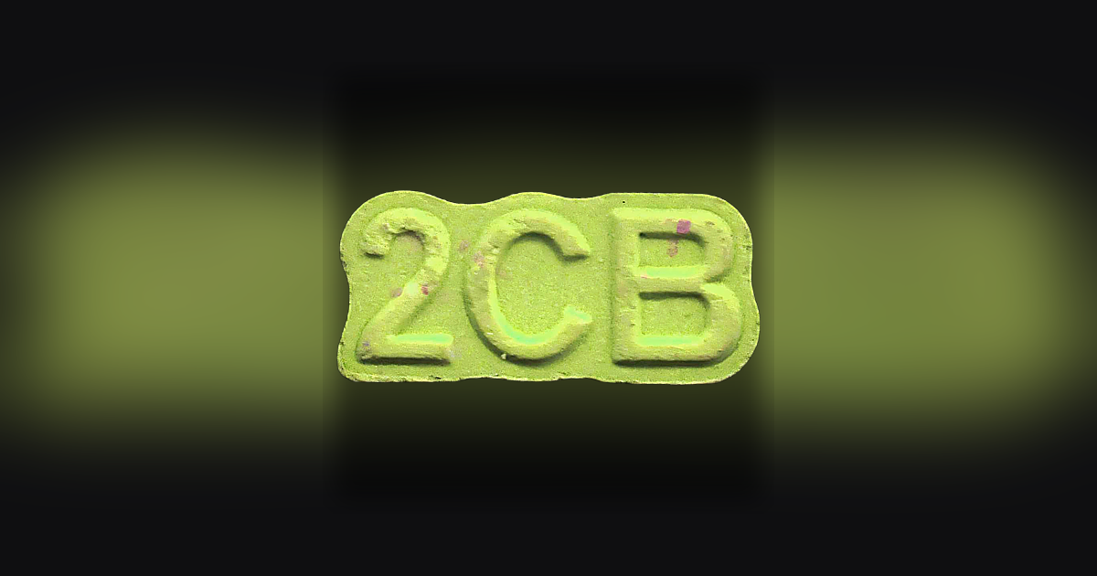 2C-B