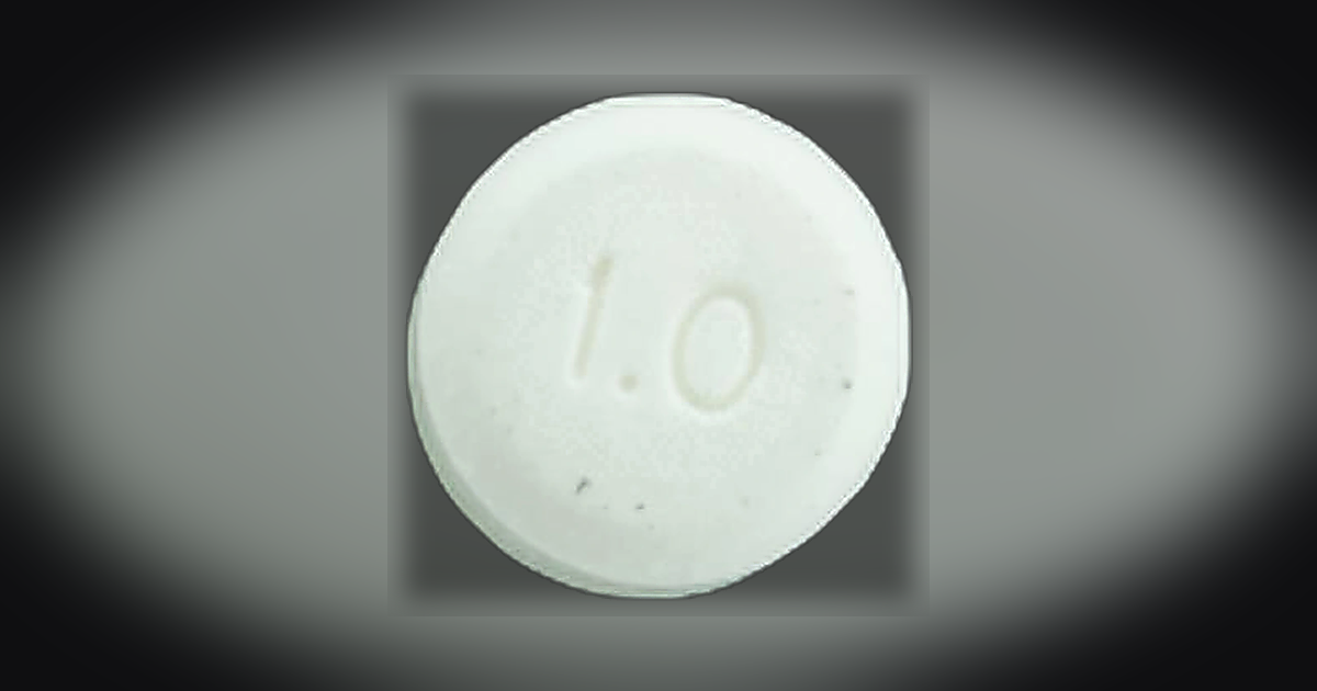 Lorazepam
