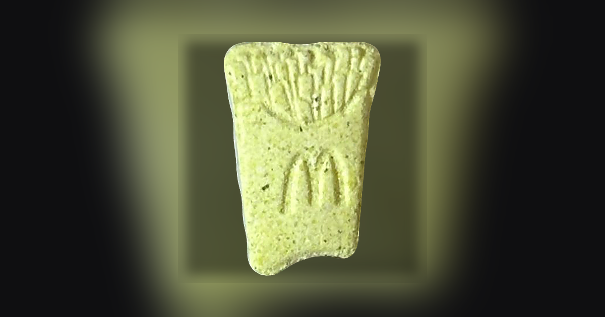 McDonald's Fries