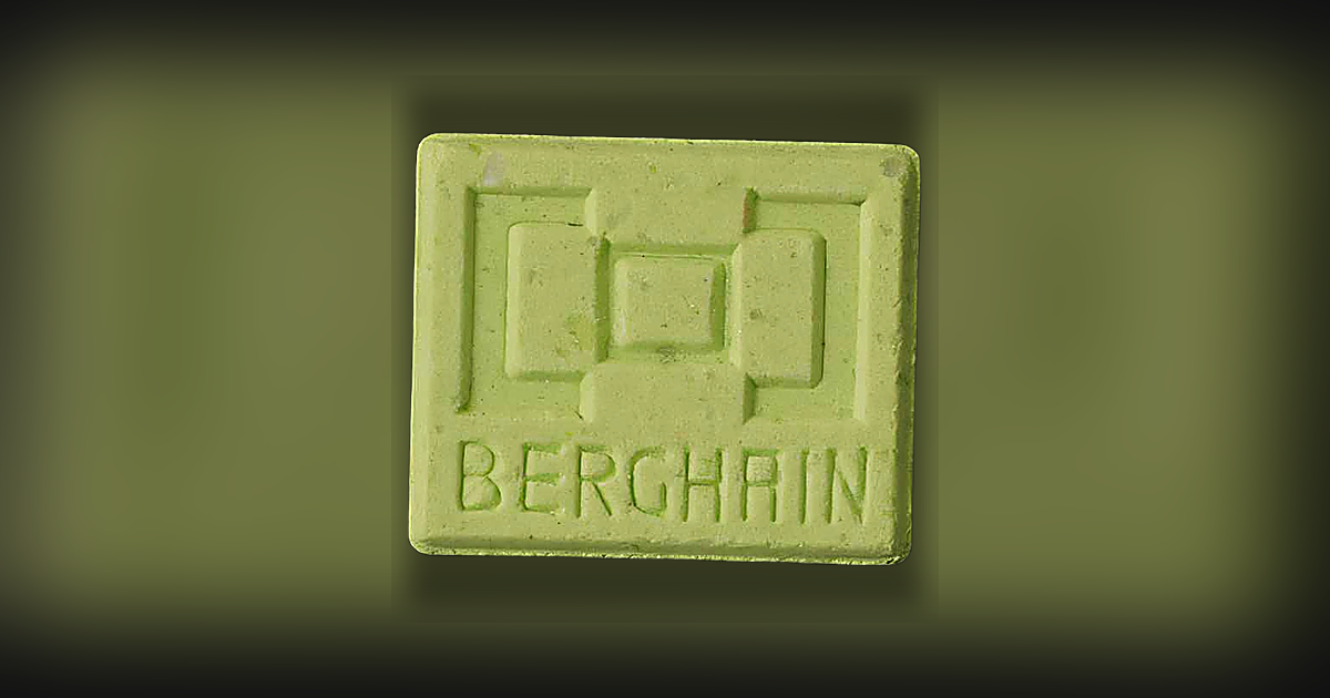 Berghain
