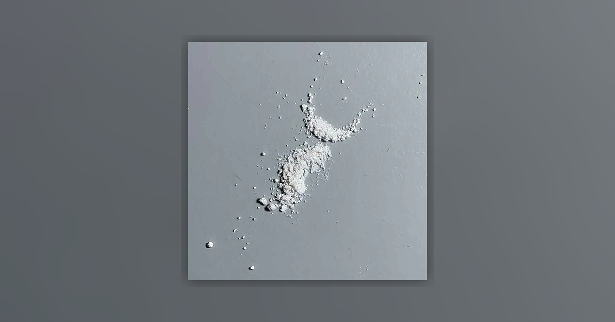 Heroin (83%)