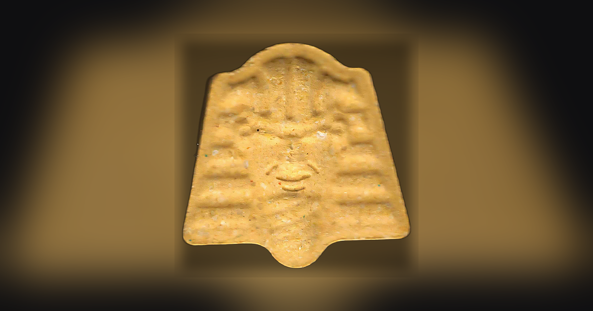 Pharaoh