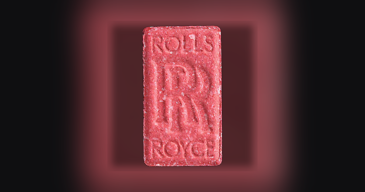 Rolls Royce