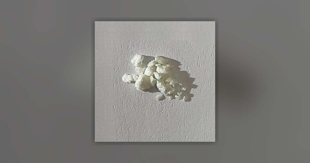 Amphetamine (98%)
