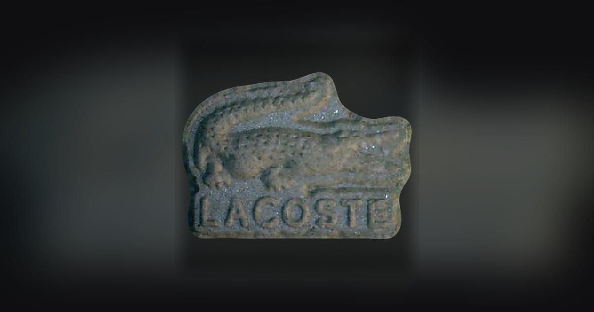 Lacoste, LL