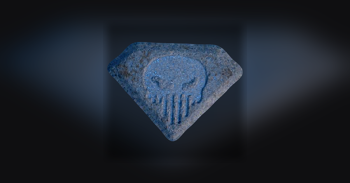 Punisher, NL