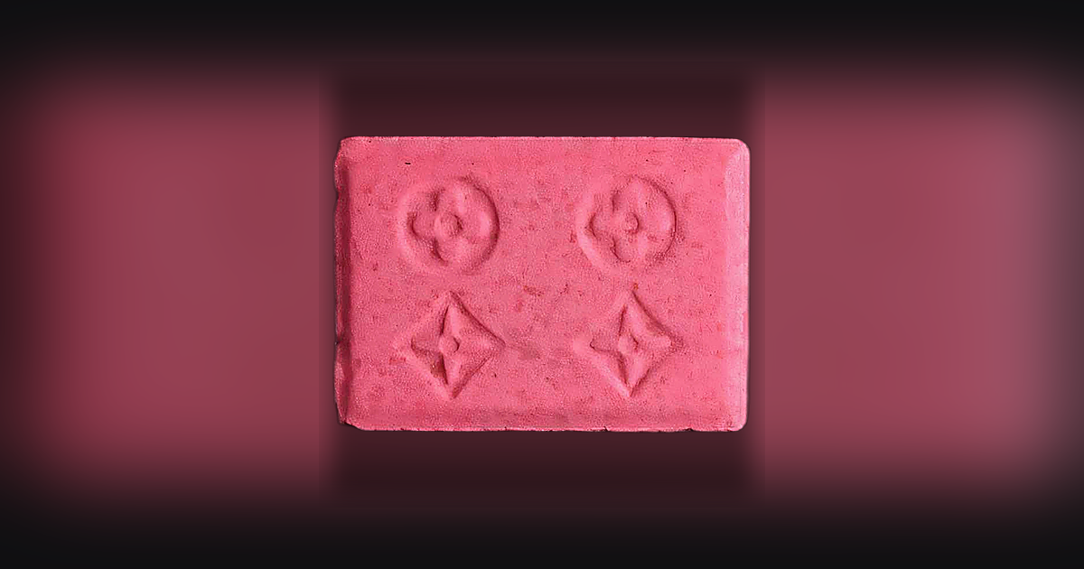 MDMA