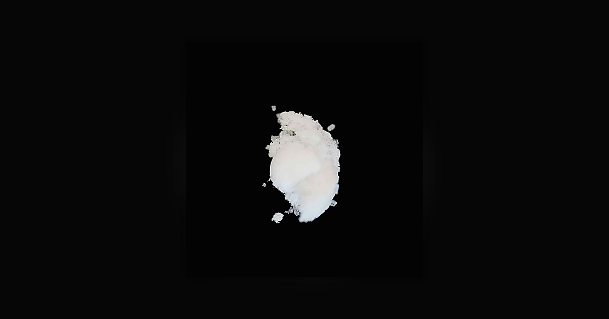 Ketamine (91%); 4-MMC (3%)