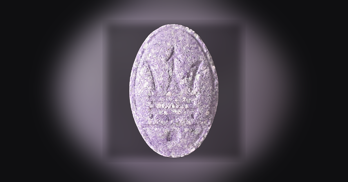 MDMA
