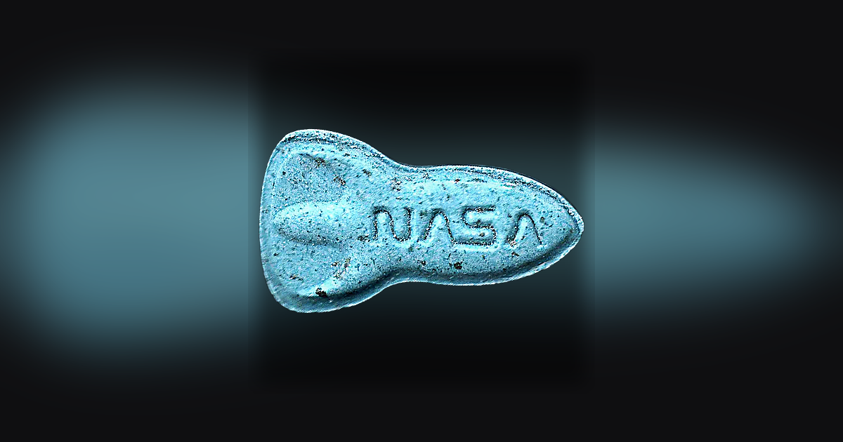 NASA
