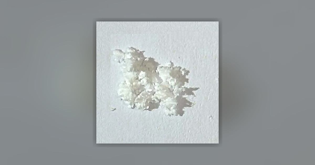 Amphetamine (88%); Caffeine (0.26%)