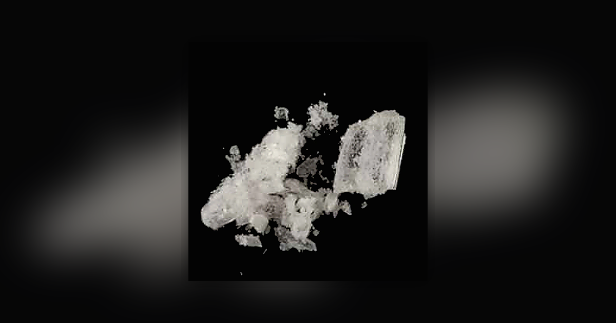 Methamphetamine