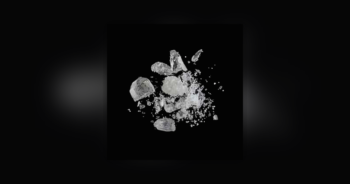 Methamphetamine; 3-CMC; Unknown