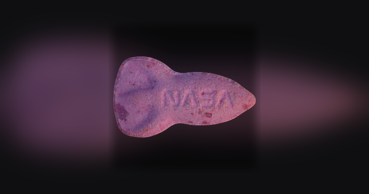 NASA, 2C-B