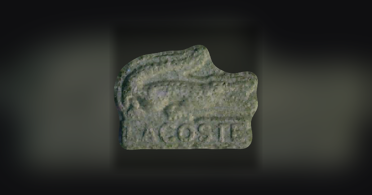 Lacoste, LL