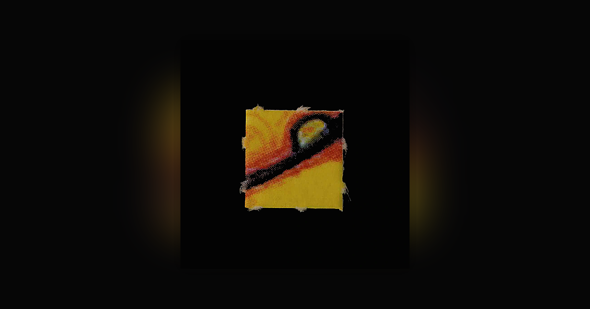 LSD Blotter
