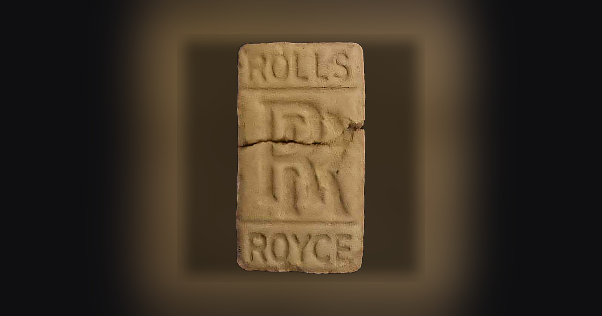 Rolls Royce