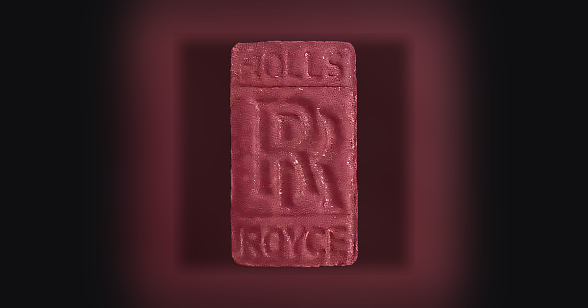 Rolls Royce