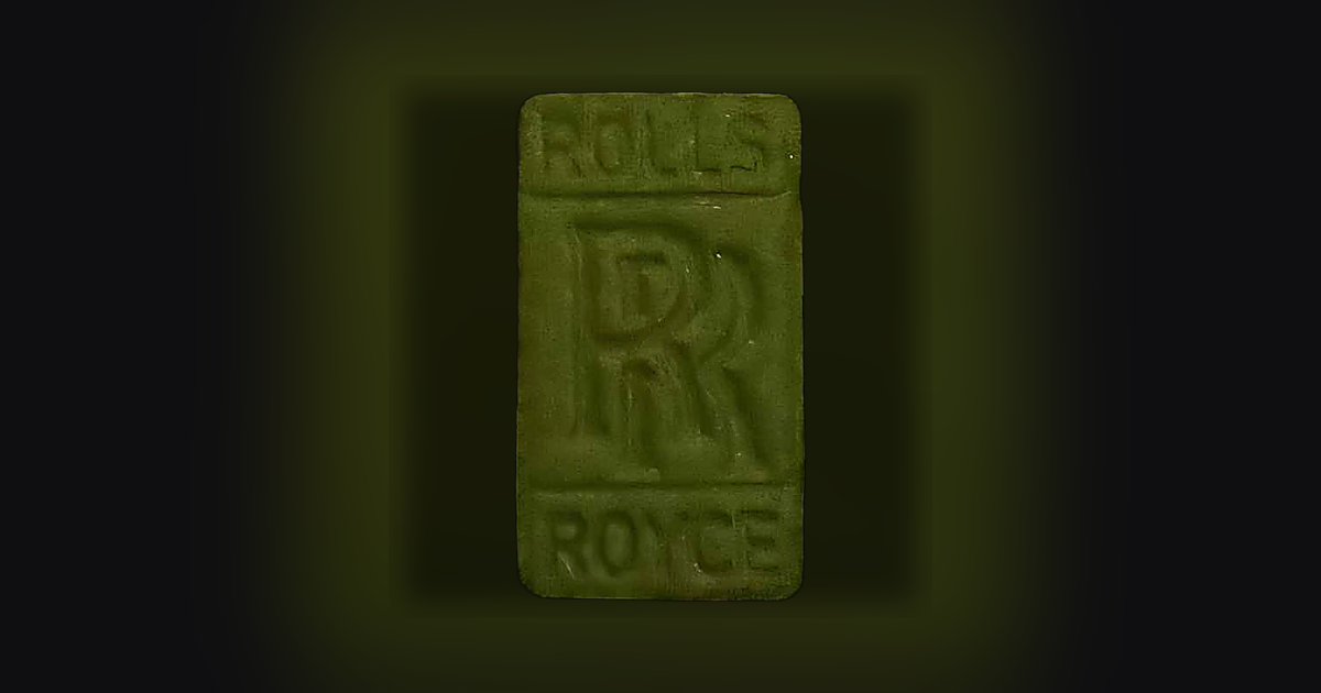 Rolls Royce