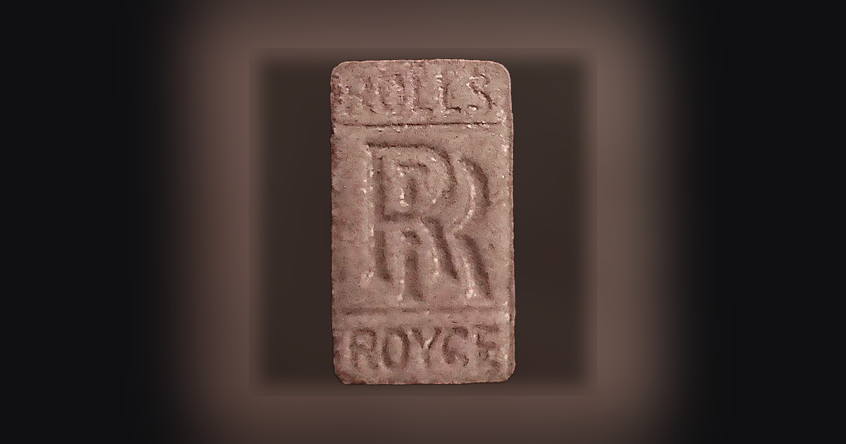 Rolls Royce