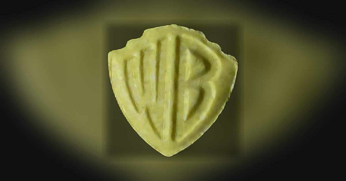 MDMA