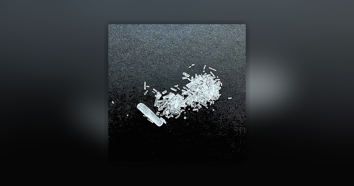 Ketamine (94%)