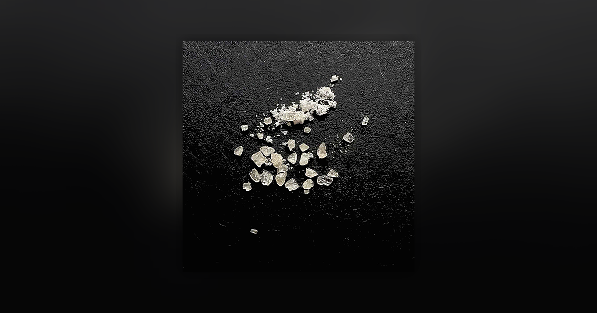 MDMA (84%)