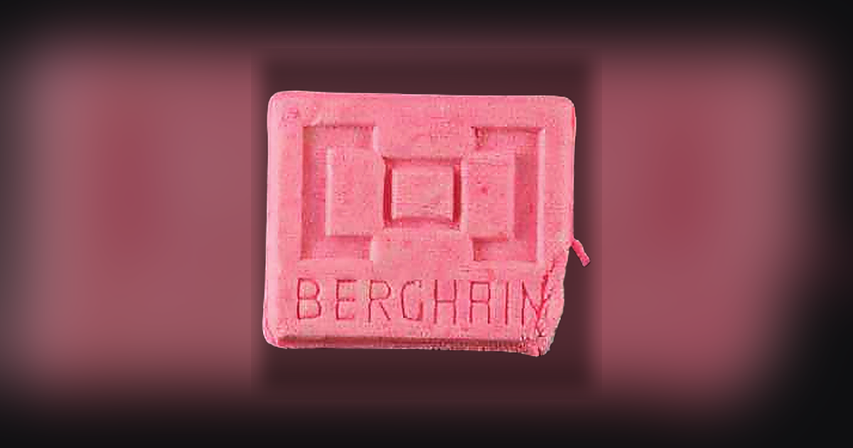 Berghain