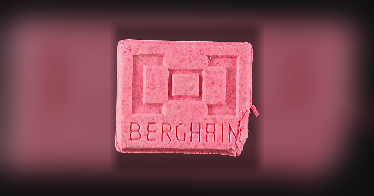 Berghain